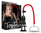 Temptasia Intense Pussy Pump System