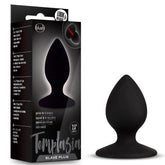 Temptasia Slave Plug Black