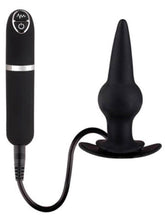 Tempted Ass Pleasure DASH PLUG 3.5"
