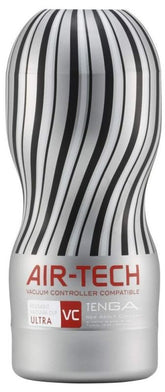 Tenga Air-Tech Vacuum Controller Compatible Reusable Vacuum Cup