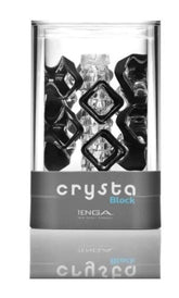 Tenga Crysta Block