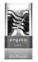 Tenga Crysta Leaf