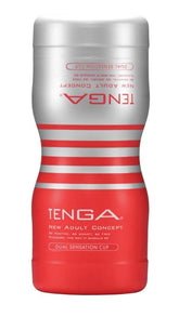 Tenga Double Hole Cup