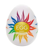 Tenga Egg Shiny Pride Edition