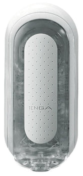 Tenga Flip Zero - Seamless Cosmic Self-Pleasure