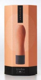 Tenga iroha zen Hanacha