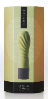 Tenga iroha zen Matcha