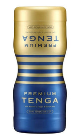Tenga Premium Dual Cup