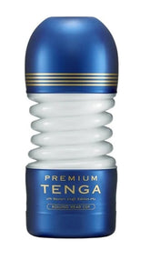 Tenga Premium Rolling Head Cup