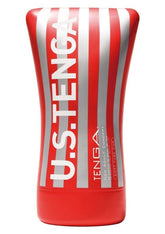 Tenga U.S. Soft Tube Cup Mens Masturbator
