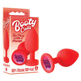 Smooth Silicone Sensations - The 9's Booty Calls