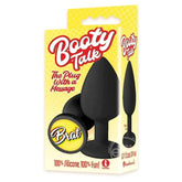 Playful Brat - Embrace Your Desires with The 9's Booty Talk