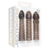 The 9's Sextenders 3 Pack