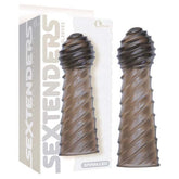 The 9's Sextenders Multi-Feel Collection - Pleasure Amplified