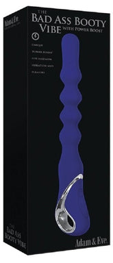 The Bad Ass Booty Vibe with Power Boost