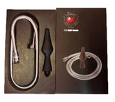 Desir's Refreshing Silicone Douche - Elevate Your Intimate Care