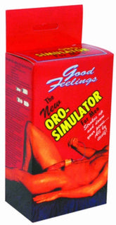 The New Oro Simulator for Men