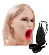 The Ultimate Blozza 3D Thermoplastic Head