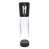 BDStyle Customizable Penis Pump - Discreet Pleasure Enhancement