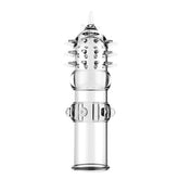 Tiger Nunchaku Series Penis Sleeve