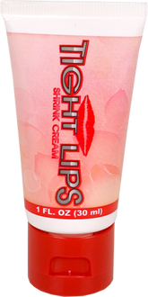 Tight Lips Shrink Cream