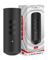 KIIROO TITAN - Teledildonic Bliss for Sensual Connection