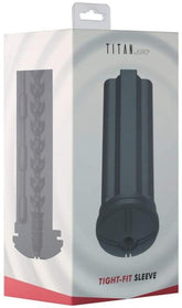 Kiiroo Titan Tight Fit Sleeve - Enhance Your Pleasure Experience