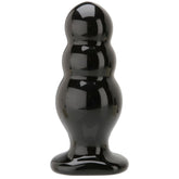 Doc Johnson TitanMen Trainer Tool 4 Sleek Butt Plug