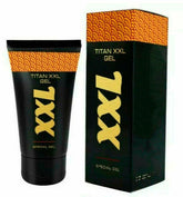 Russian Titan Enlargement Gel
