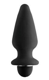 Tom of Finland Silicone 5X Anal Plug