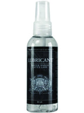 Touche Lubricant Spray