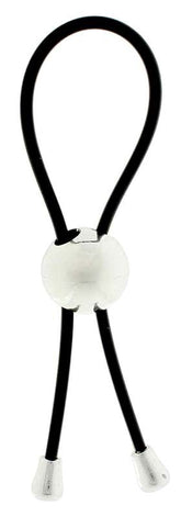 Adjustable Cock Ring for Prolonged Intimacy