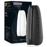 BDStyle Rechargeable Triangle Vibration Pleasure Cup