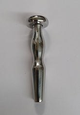 Trinity Cum Thru Penis Plug