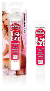 California Exotics Tush Eze Anal Sex Gel 44ml
