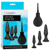 California Exotics Ultimate Anal Play Set Toy Kit