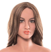 Pipedream Carmen Ultimate Fantasy Realistic Sex Doll
