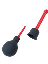 Unisex Rectal Syringe