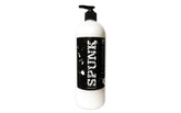 SPUNK Glycerin Free and Sex Toy Safe Hybrid Lubricant
