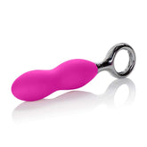 CalExotics Up! Flex It Up Prostate Massager Pink