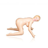Valentine Doll Tiffany Elina Silicone by NANMA Corporation