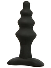 Velvet Pleasure - Silky Smooth Vibrator for Deep Satisfaction