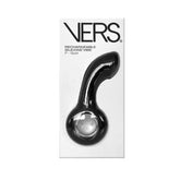 Vers P-Spot Vibe - Black Rechargeable