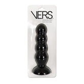 Vers Steel Motion Ball Plug - Elevate Your Intimate Experiences