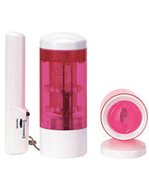 VGX2 Robotic Vagina