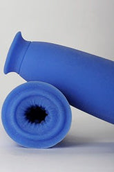 Vibratex Maven Blue Masturbator Sleeve