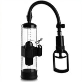 Vibrating Penis Pump