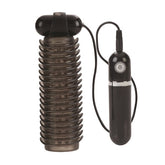 CalExotics 10 Functions Adonis Vibrating Male Stroker
