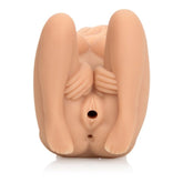 Vivid Raw Double Banger