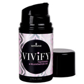 Vivify Tightening Gel Vaginal Rejuvenation Cream